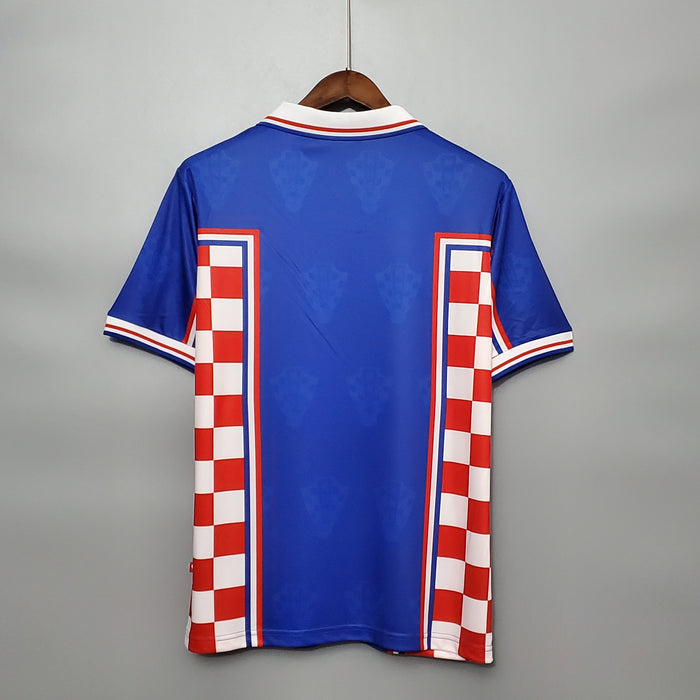 Croatia 1998 | Retro Home