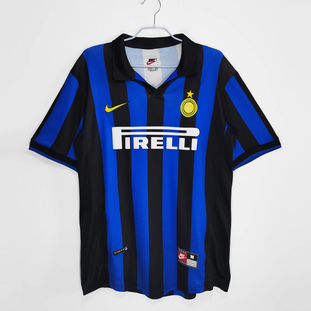 Inter Milan 98-99 | Retro Home — Gokits