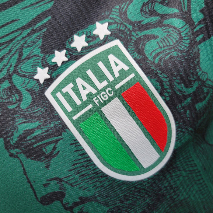 Italy 23-24 | Player Version | Special Edition