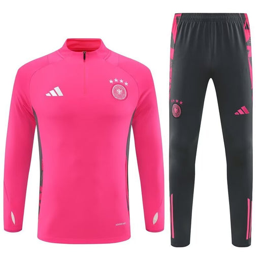 Germany 24-25 | Pre-Match Tracksuit - gokits