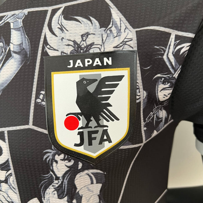 Japan 22-23 | Spielerversion | Schwarz