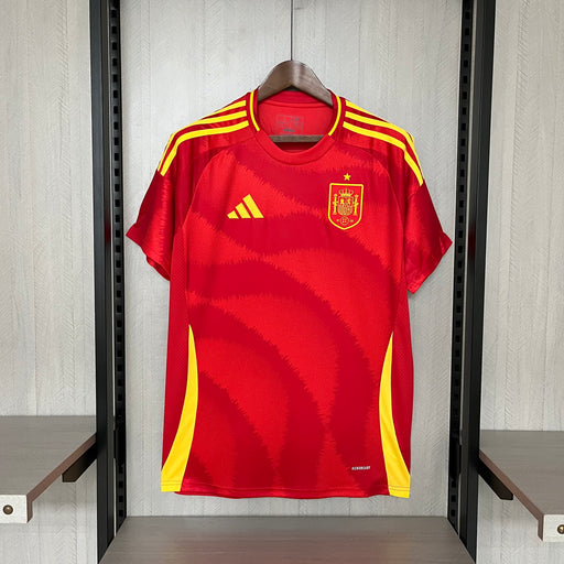  Spain 24-25 | Home  - gokits