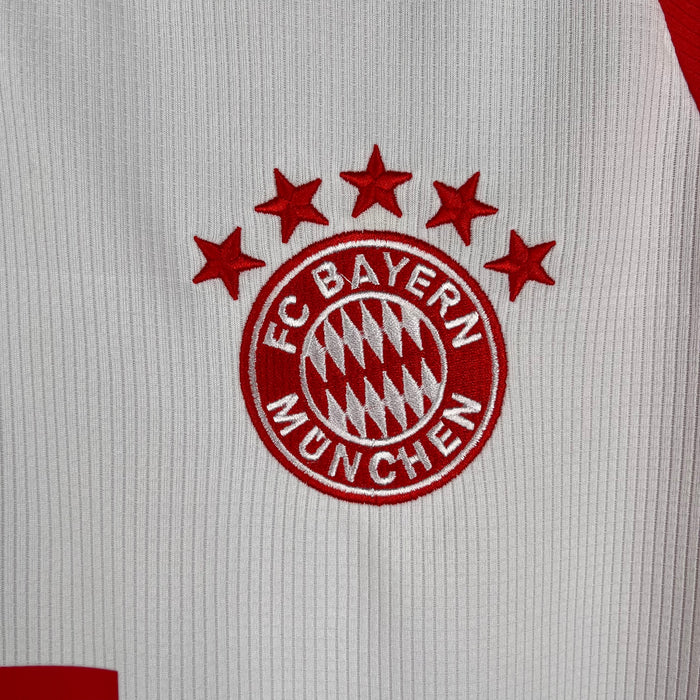 Bayern München 23-24 | Heim