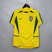 Brazil 2002 | Retro Home - gokits