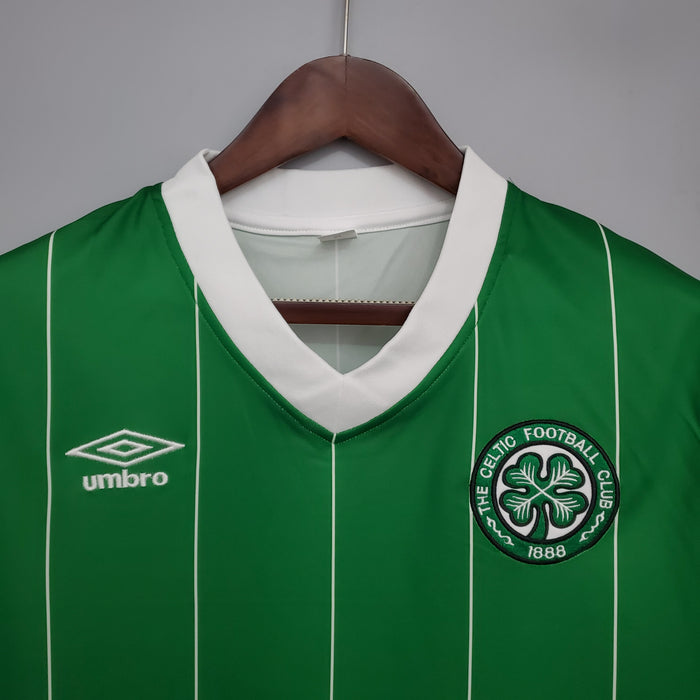 Celtic 84-86 | Retro-Haus