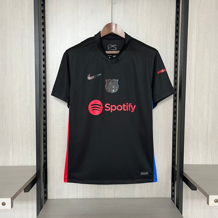 Barcelona 24-25 | Away - GOKITS