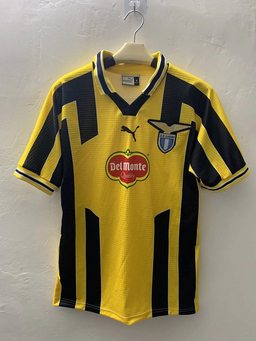 Lazio 98-99 | Retro 3rd Away - gokits