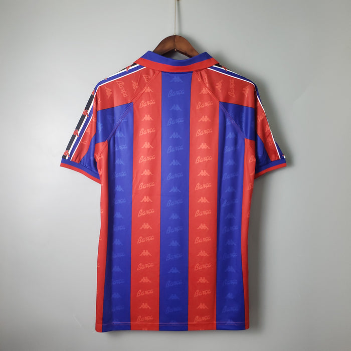 Barcelona 96-97 | Retro Home