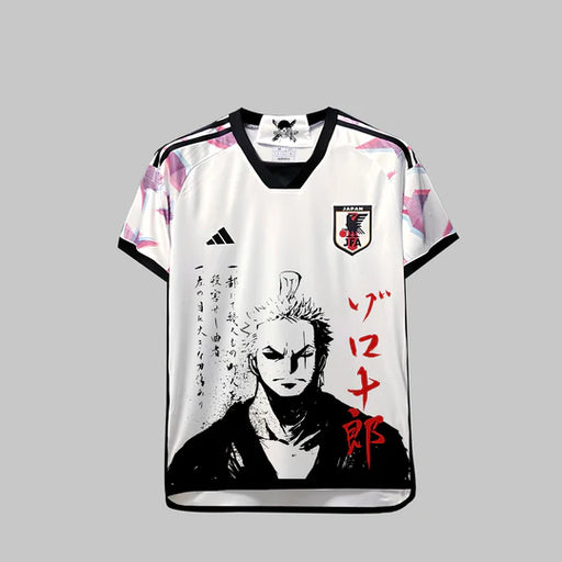 Japan X Zoro | Special Edition Kit - gokits