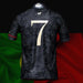 Portugal 23-24 | THE SIU RONALDO Special Edition | Player Version - gokits