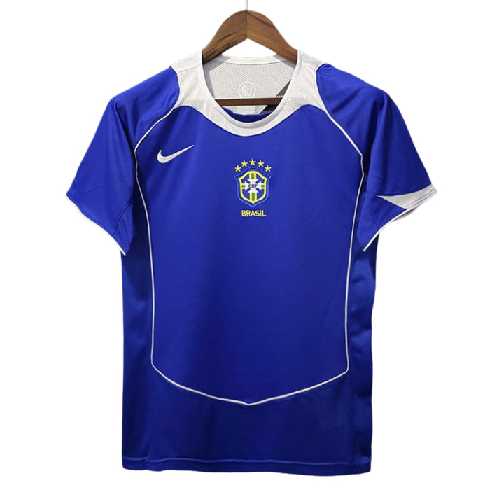 Brazil 04-06 | Away - gokits