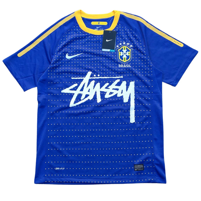 Brazil X Stussy 2010 | Special Edition — Gokits