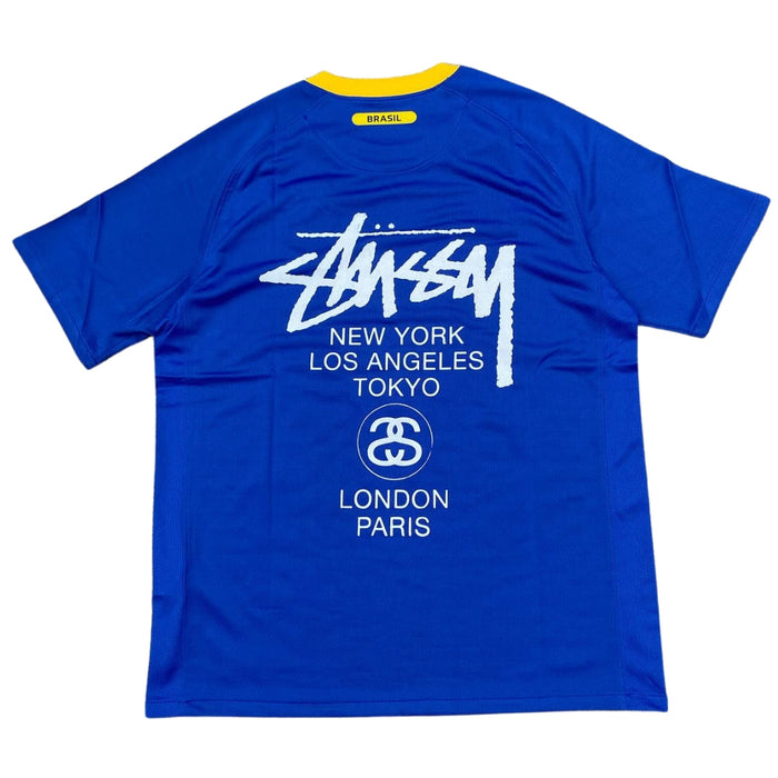 Brazil X Stussy 2010 | Special Edition — Gokits