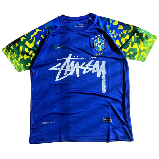  Brazil X Stussy 2022 | Special Edition - gokits