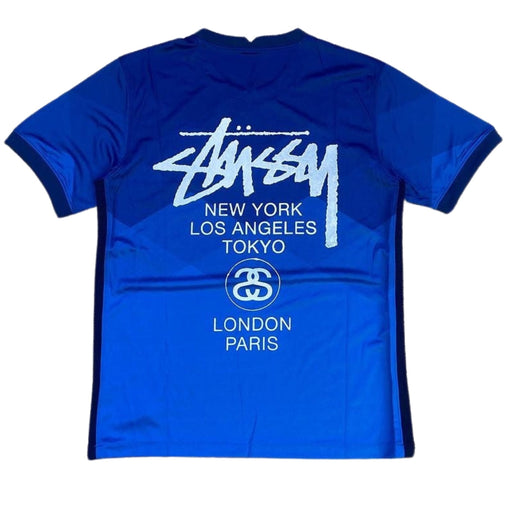 Brazil X Stussy | Special Edition — Gokits