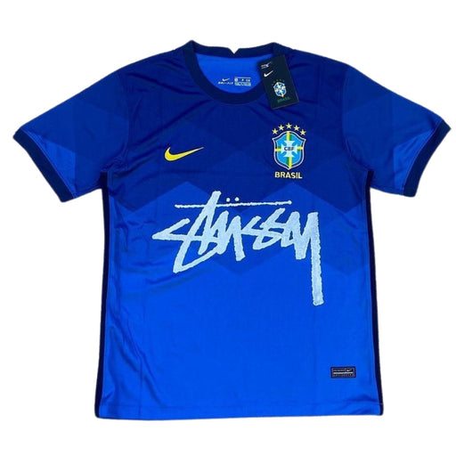 Brazil X Stussy | Special Edition - gokits