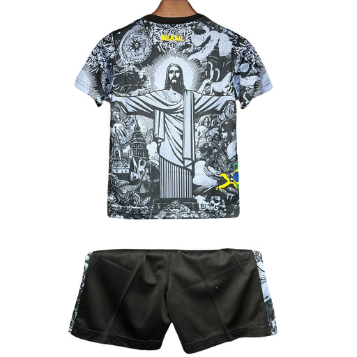 Brazil X Christ 24-25 | Kids Special Edition - gokits