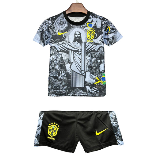 Brazil X Christ 24-25 | Kids Special Edition - gokits