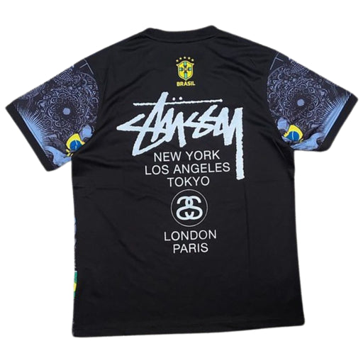 Brazil X Christ 24-25 | Special Stussy Edition- gokits