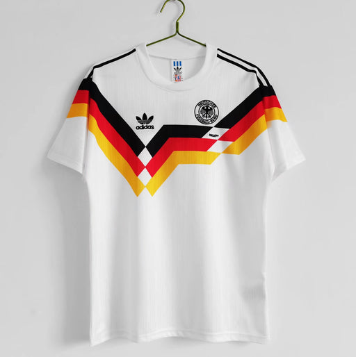 Germany 1990  Retro Home - gokits