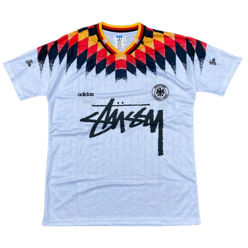  Germany X Stussy 1994 | Special Edition  - gokits
