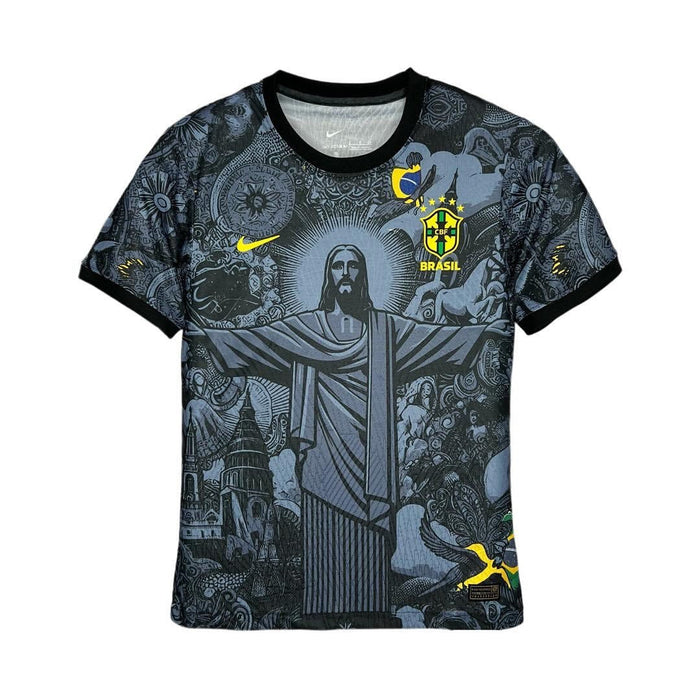 Brazil X Christ 24-25 | Special Edition - gokits