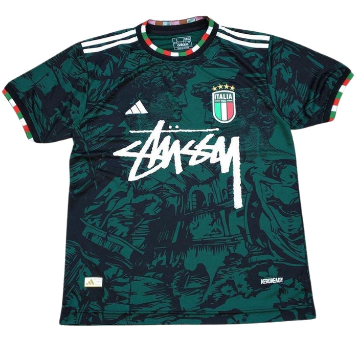 Italy X Stussy | Special Edition — Gokits