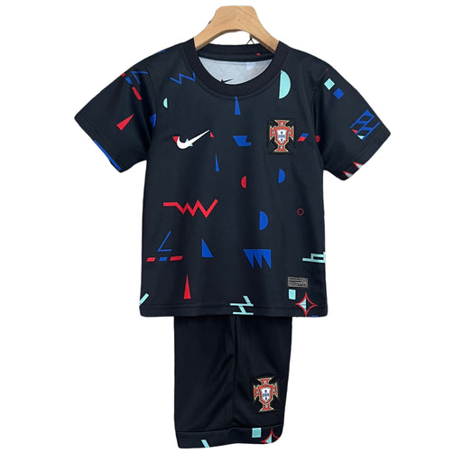 Portugal 24-25 | Kids Training Jersey  - gokits