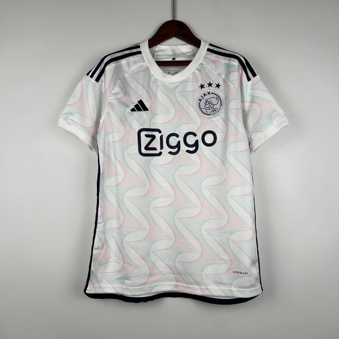 Ajax 23-24 | Away — Gokits