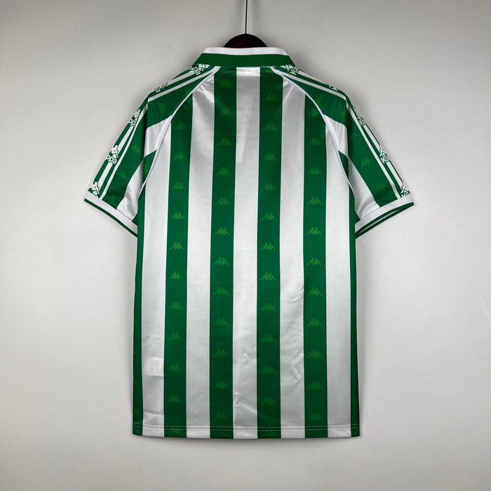 Real Betis  95-96 | Retro Home