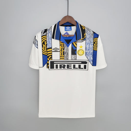 Inter Milan 96-97 | Retro Away - gokits