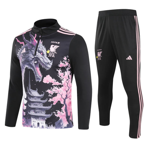 Japan 23-24 | Dragon Edition | Tracksuit - gokits