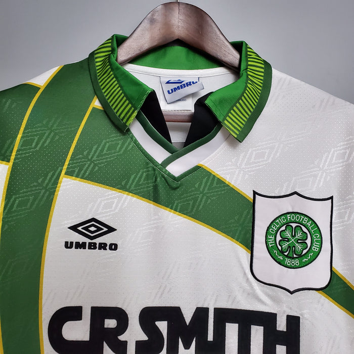 Celtic 93-95 | Startseite | Retro 