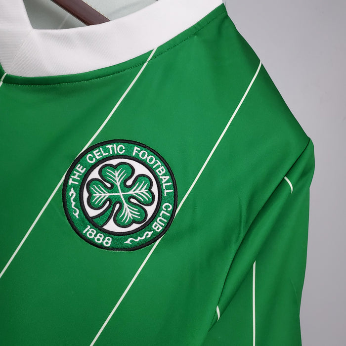 Celtic 84-86 | Retro-Haus