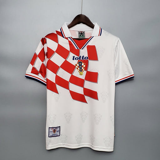 Croatia 1998 | Retro Away - GOKITS