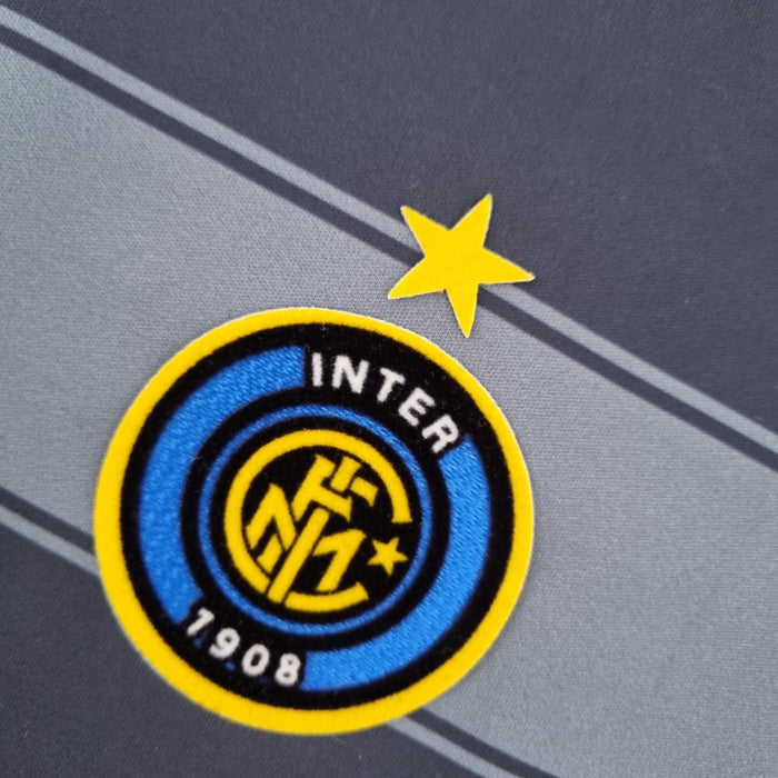 Inter Milan 04-05 | Third Away | Retro