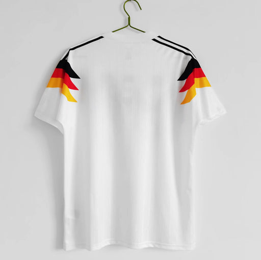 Germany 1990 | Retro Home - gokits