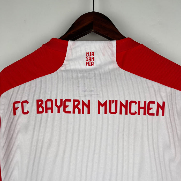 Bayern München 23-24 | Heim