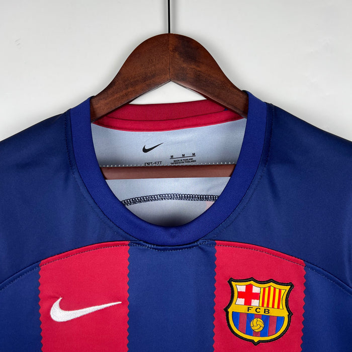 Barcelona 23-24 | Home | Women