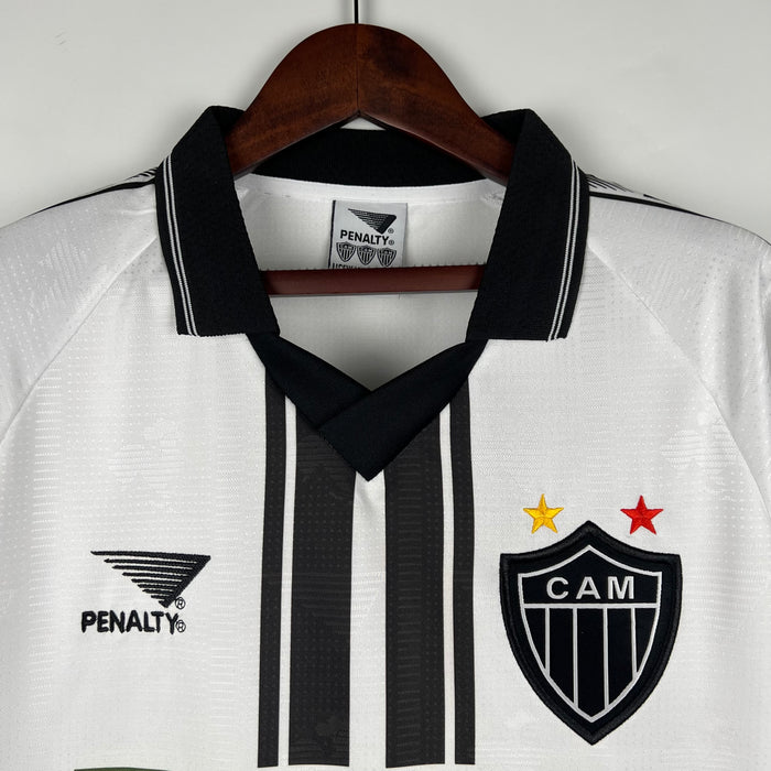 Atlético Mineiro 1997 | Retro