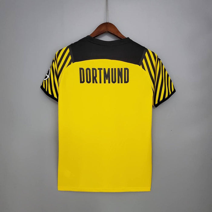 Borussia Dortmund 21-22 | Home - FandomKits FandomKits
