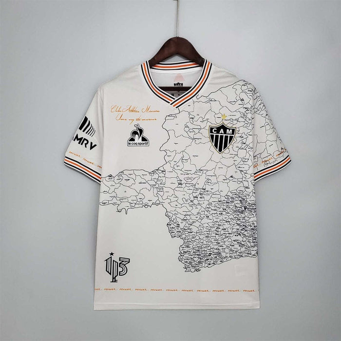 Atlético Mineiro 21-22 | Special Edition - FandomKits S FandomKits