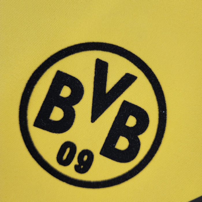 Borussia Dortmund 1989 | Home | Retro