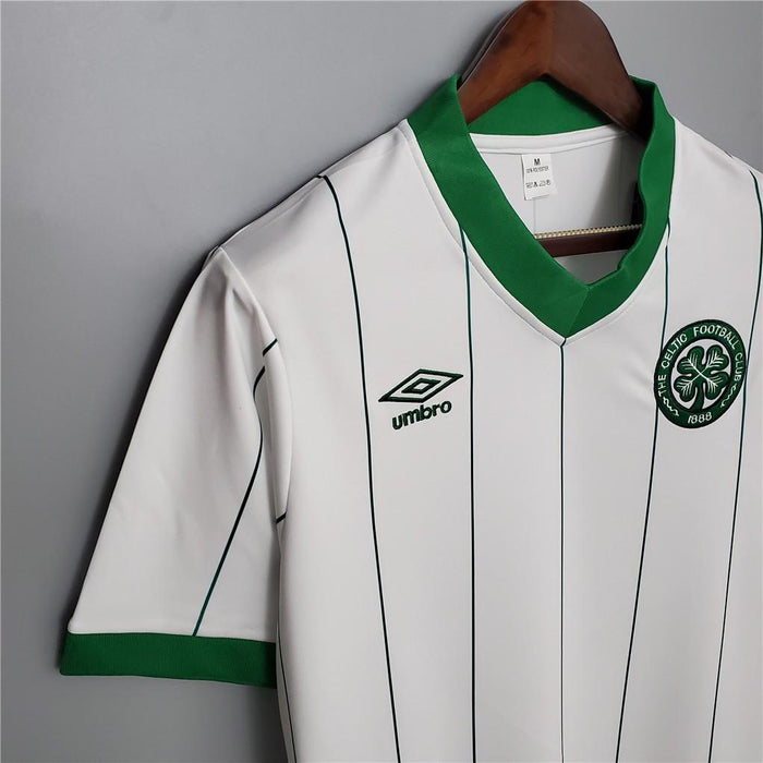 Celtic 1982 sale away shirt