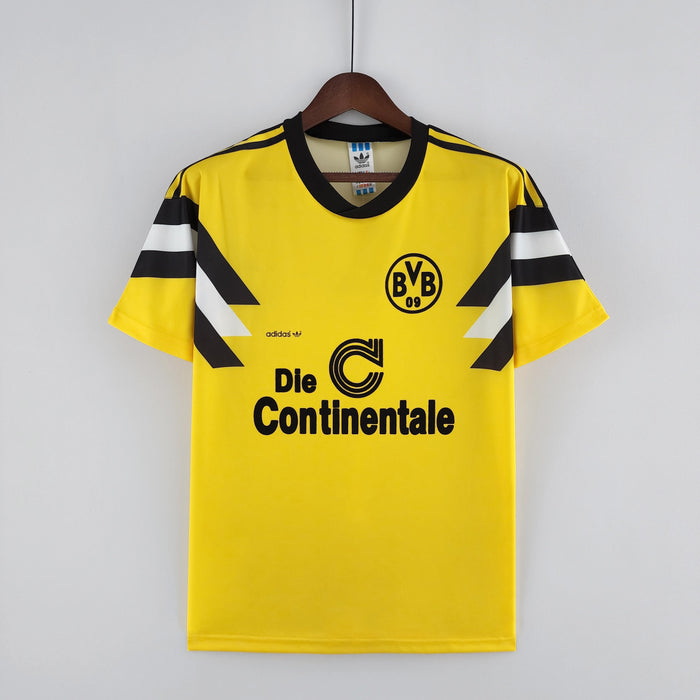 Borussia Dortmund 1989 | Home | Retro - gokits