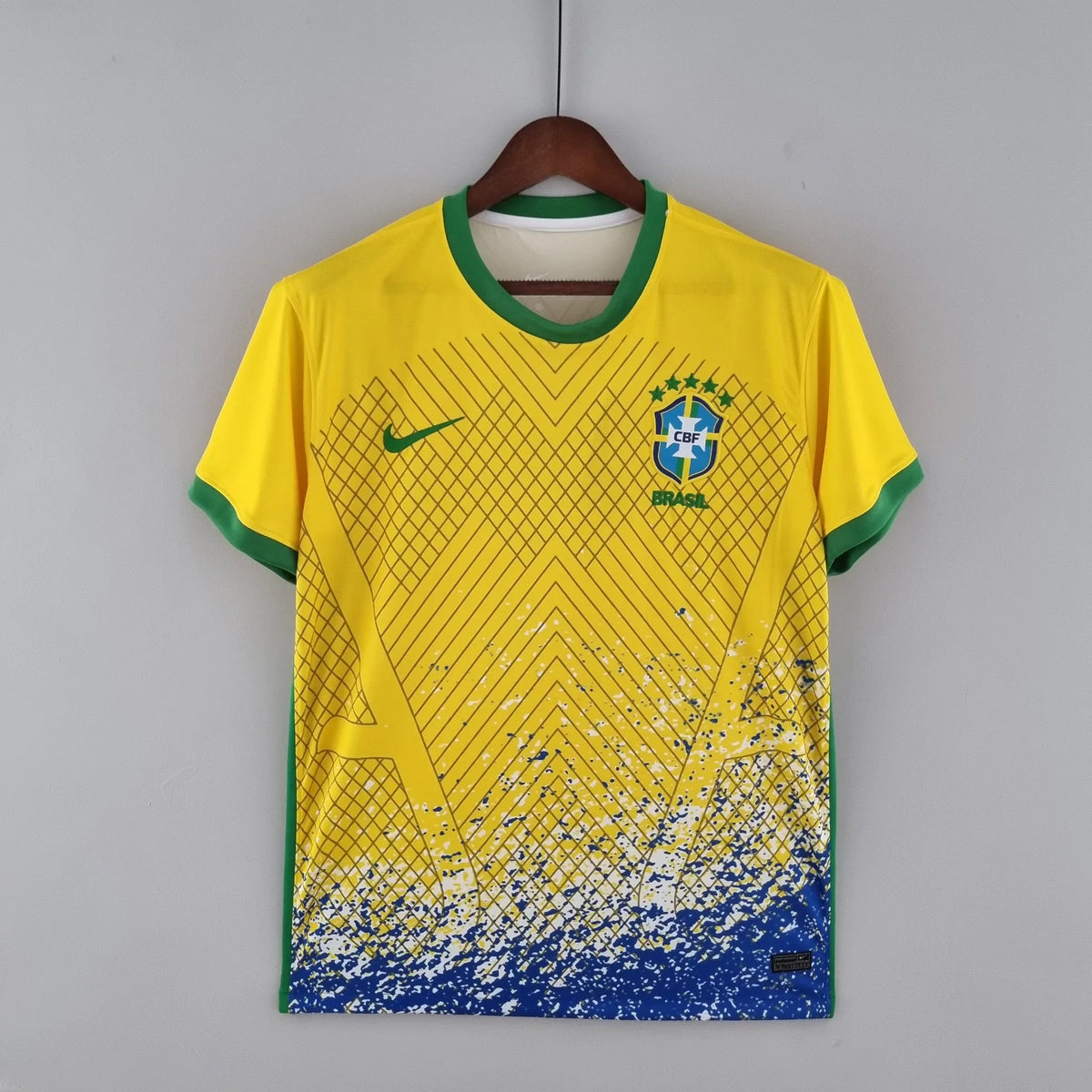ブラジル 22-23 |特別版