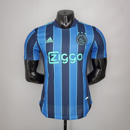 Ajax 21-22  Special Edition – fandomkits