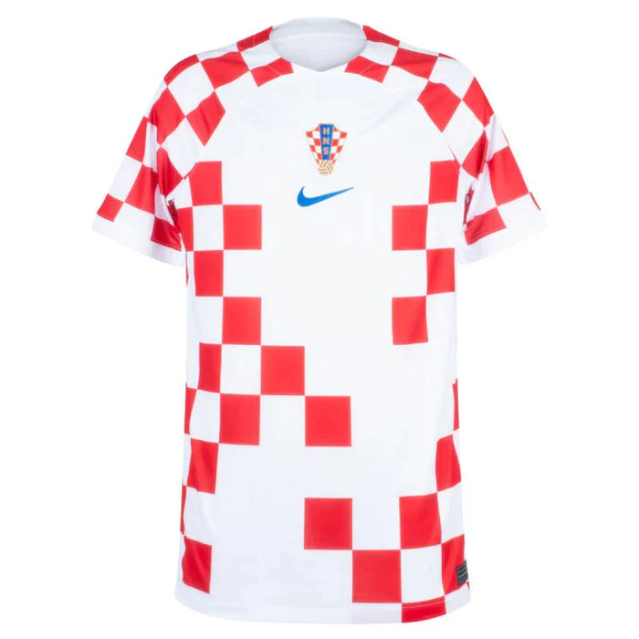 Kroatien 22 | Weltmeisterschaft | Heim