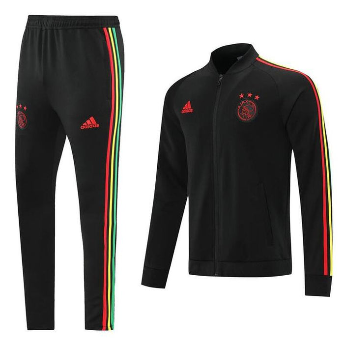 Ajax tracksuit sales