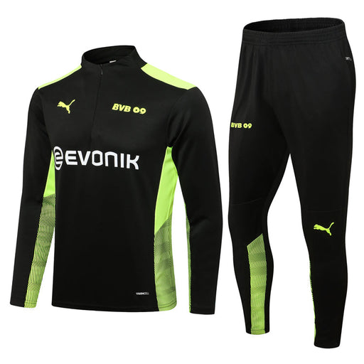 Borussia Dortmund 20-21 | Tracksuit -  gokits